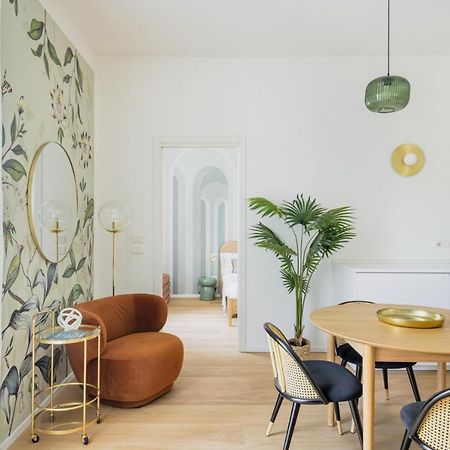 Easylife - Romantico Appartamento Sui Navigli มิลาน ภายนอก รูปภาพ