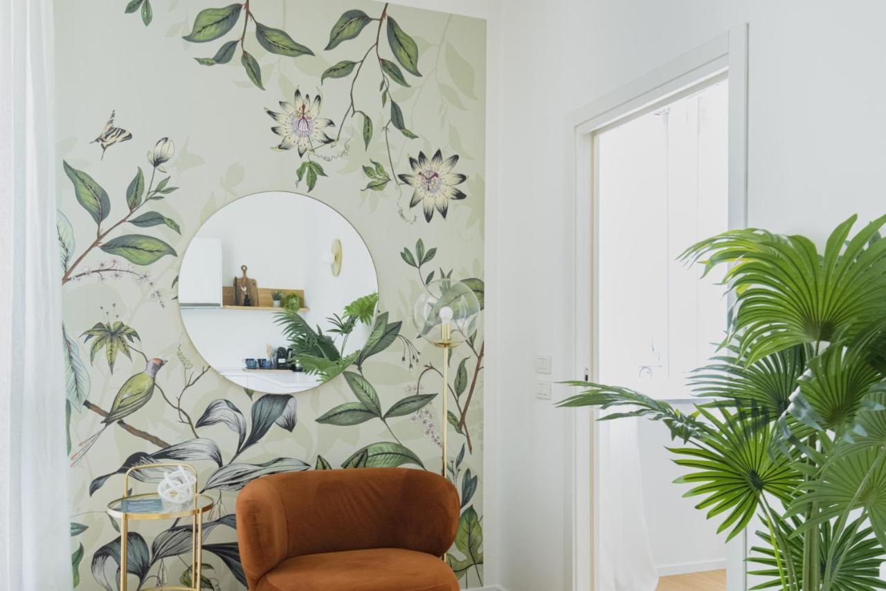 Easylife - Romantico Appartamento Sui Navigli มิลาน ภายนอก รูปภาพ