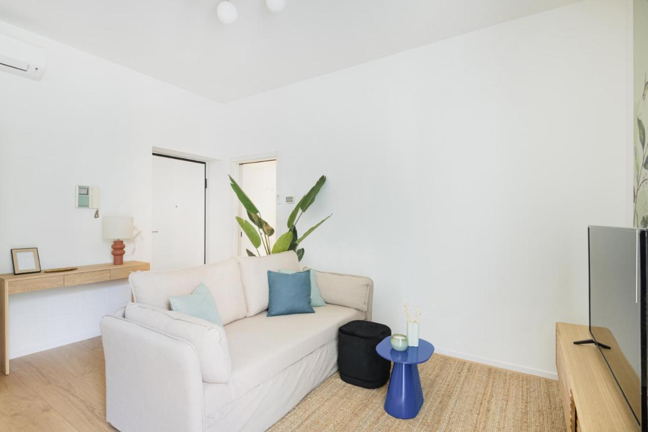 Easylife - Romantico Appartamento Sui Navigli มิลาน ภายนอก รูปภาพ