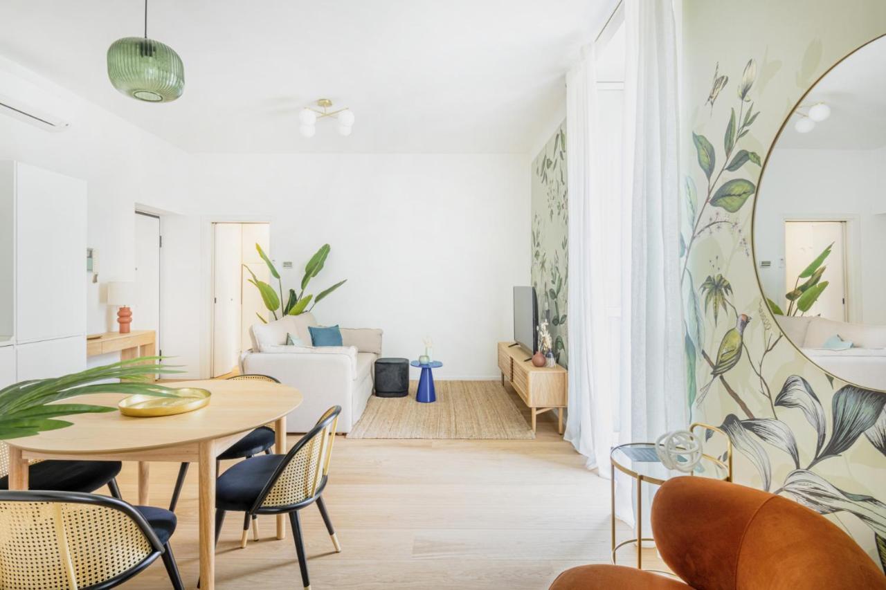 Easylife - Romantico Appartamento Sui Navigli มิลาน ภายนอก รูปภาพ