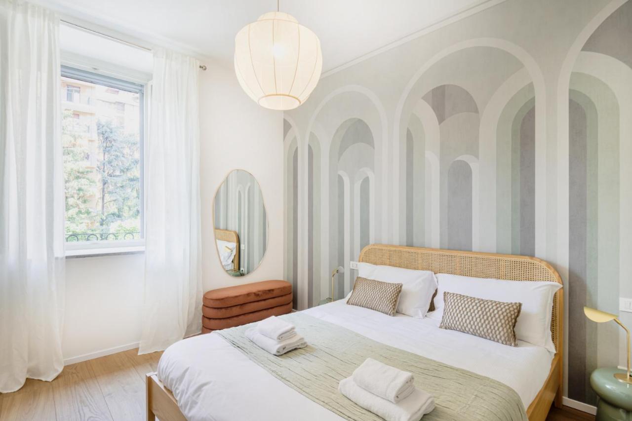 Easylife - Romantico Appartamento Sui Navigli มิลาน ภายนอก รูปภาพ